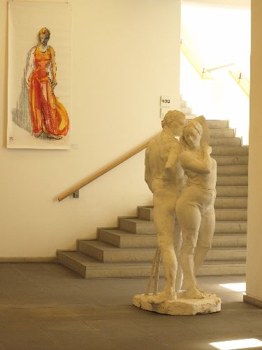 Ausstellung 36