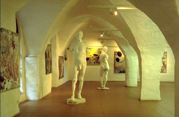Ausstellung Kunstverein Schwabach