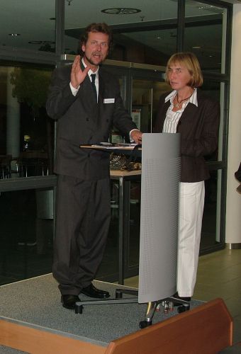 DBE Ausstellung 2005 1