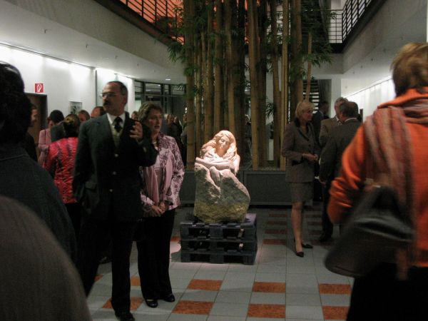 DBE Ausstellung 2005 2