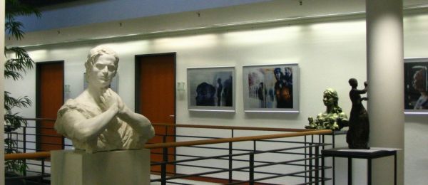 DBE Ausstellung 2005 6