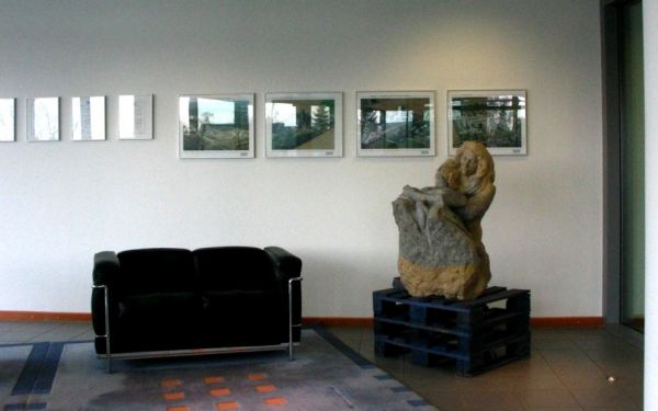 DBE Ausstellung 2005 7