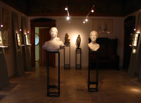 Stoeckheim Manufaktur Ausstellung 3