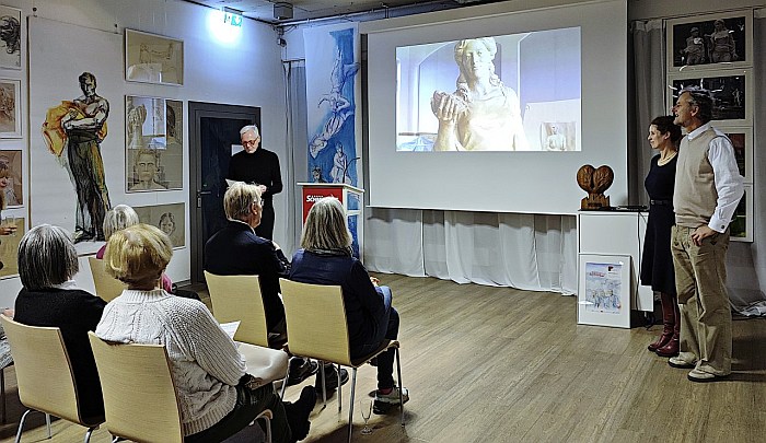 Thomas Klapper Fotografie Ausstellung Magnus Kleine-Tebbe Schmidt-Reisen d