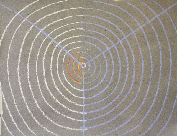 Kunstprojekt Architekturstile 26