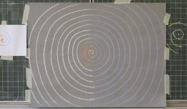 Kunstprojekt Architekturstile 36