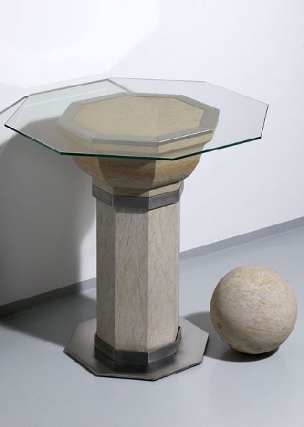 Kunstprojekt Architekturstile 44