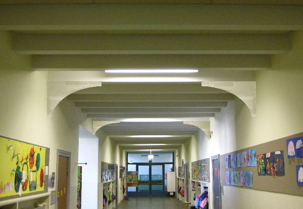 Kunstprojekt Architekturstile 59