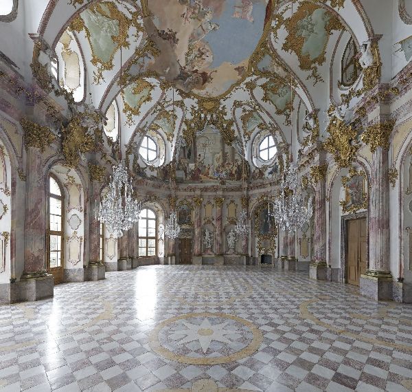 Kunstprojekt Architekturstile 62