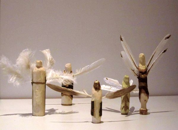 Autostadt Wolfsburg Schnitzkurs Engel 1