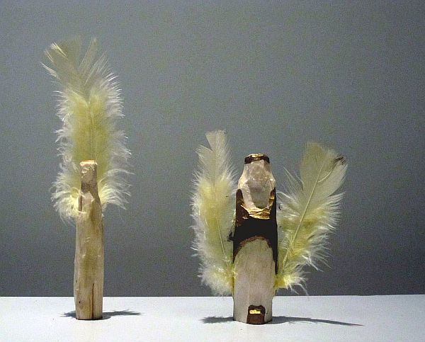 Autostadt Wolfsburg Schnitzkurs Engel 2