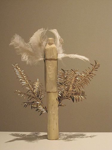 Autostadt Wolfsburg Schnitzkurs Engel 4