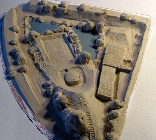 Dirtbike Gelaende Entwurf a