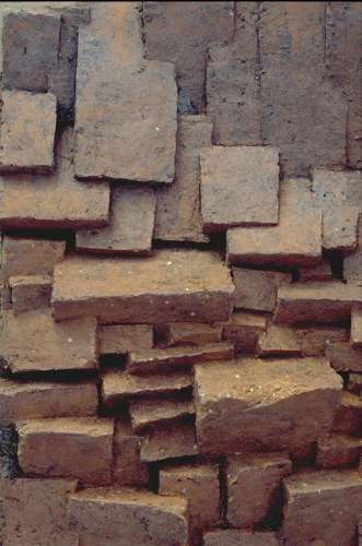 Architekturgrundlehre Relief 2