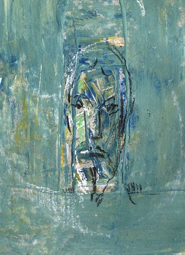 Christusantlitz Seminar Religionspaedagogik 10