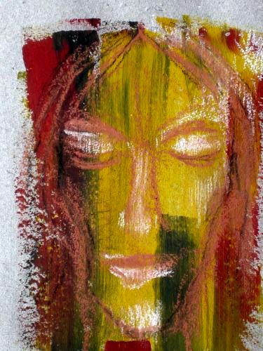 Christusantlitz Seminar Religionspaedagogik 11