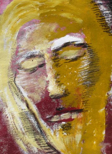 Christusantlitz Seminar Religionspaedagogik 2