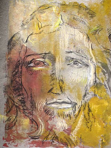 Christusantlitz Seminar Religionspaedagogik 3