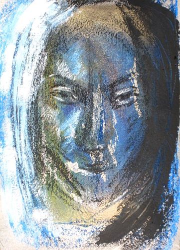 Christusantlitz Seminar Religionspaedagogik 4