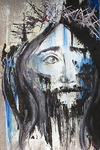 Christusantlitz Seminar Religionspaedagogik 5