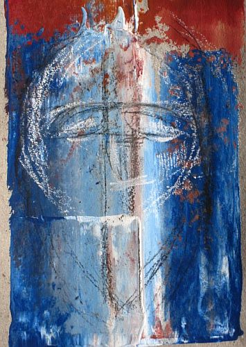 Christusantlitz Seminar Religionspaedagogik 6