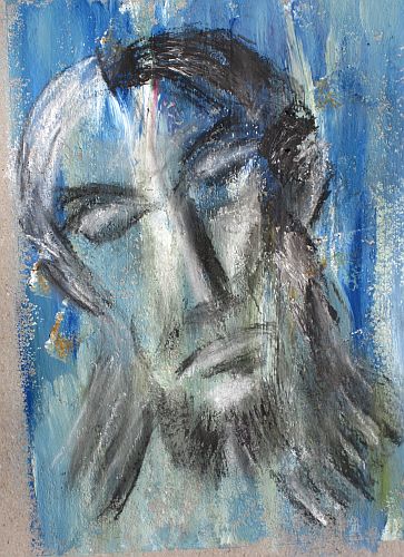 Christusantlitz Seminar Religionspaedagogik 8