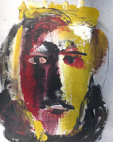 Christusantlitz Seminar Religionspaedagogik 9