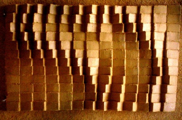 Flaechen und Koerper im Raum 1