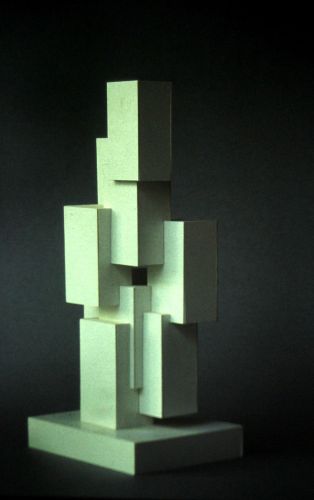 Flaechen und Koerper im Raum 14