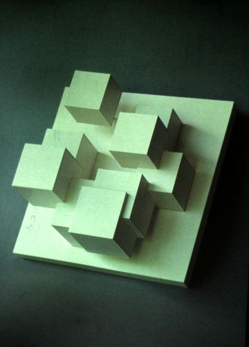 Flaechen und Koerper im Raum 15