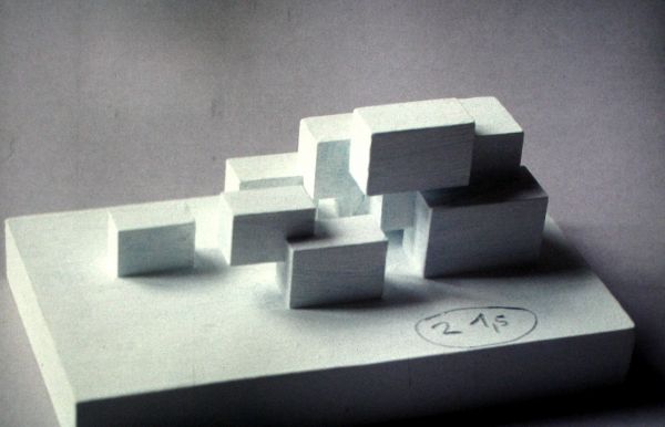 Flaechen und Koerper im Raum 17