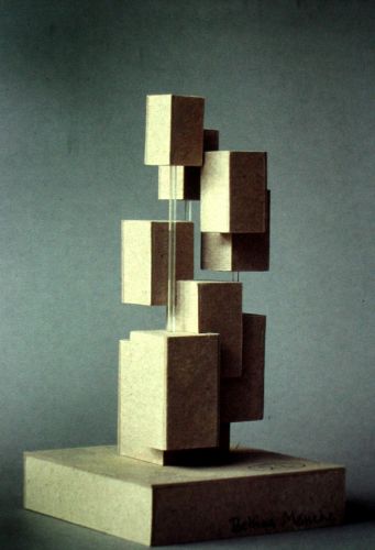 Flaechen und Koerper im Raum 19