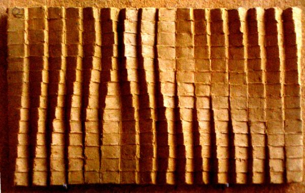 Flaechen und Koerper im Raum 2