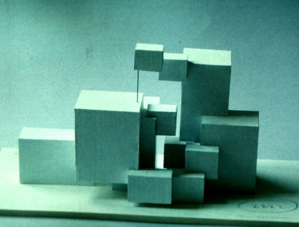 Flaechen und Koerper im Raum 25