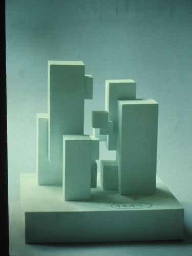 Flaechen und Koerper im Raum 27