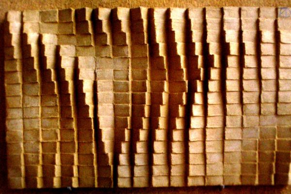 Flaechen und Koerper im Raum 3