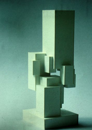 Flaechen und Koerper im Raum 30