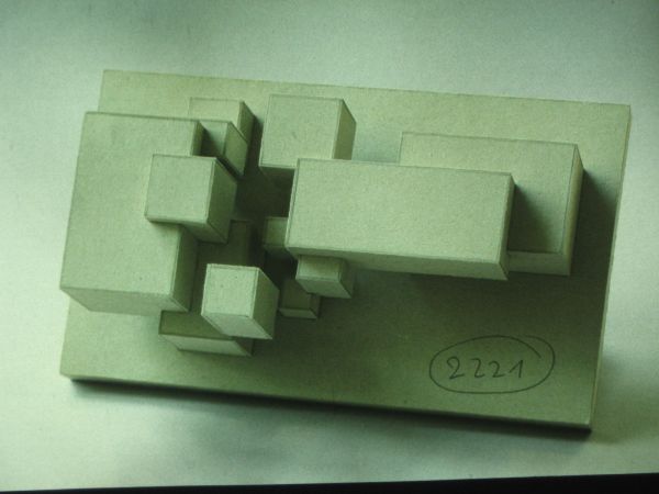 Flaechen und Koerper im Raum 31