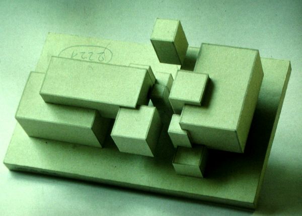 Flaechen und Koerper im Raum 32