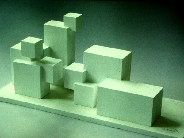 Flaechen und Koerper im Raum 33