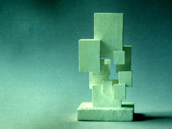 Flaechen und Koerper im Raum 35