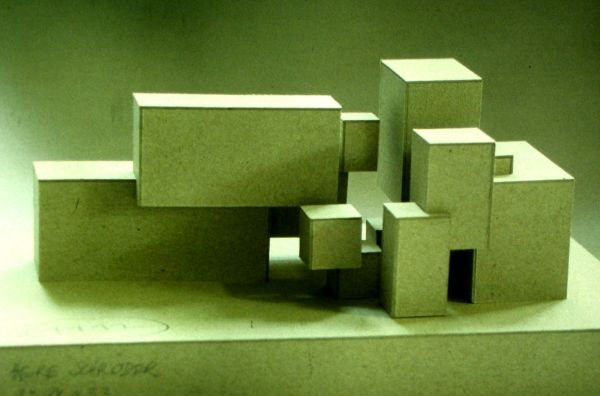 Flaechen und Koerper im Raum 38