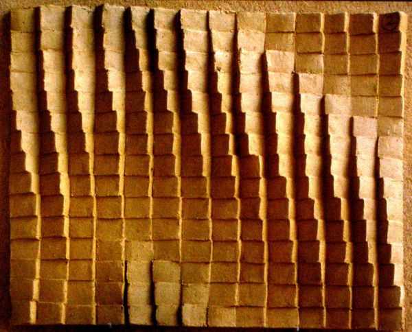 Flaechen und Koerper im Raum 4