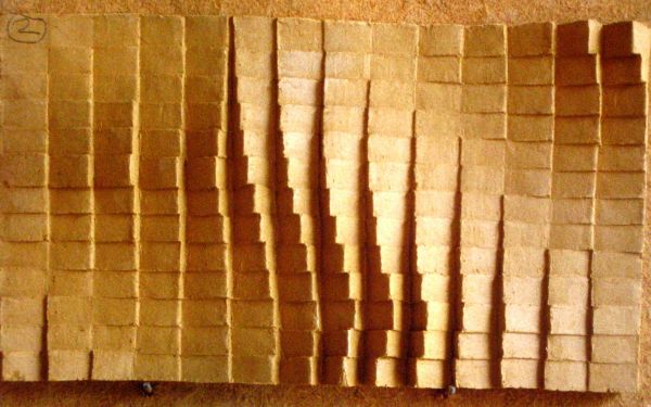 Flaechen und Koerper im Raum 5