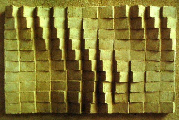 Flaechen und Koerper im Raum 8