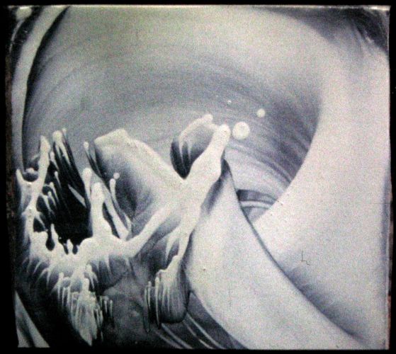 Flaechen und Koerper im Raum 9