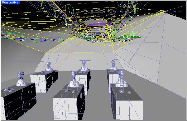 CAD Modelle  Rhino3D 22