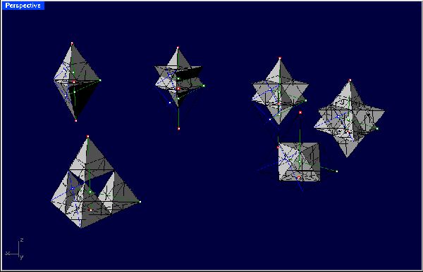 CAD Modelle  Rhino3D 34