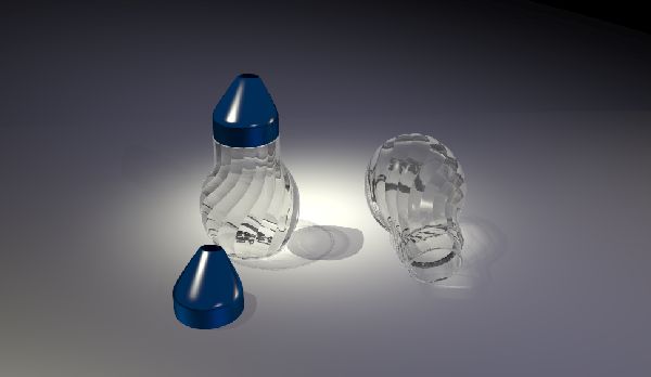 CAD Modelle  Rhino3D 40