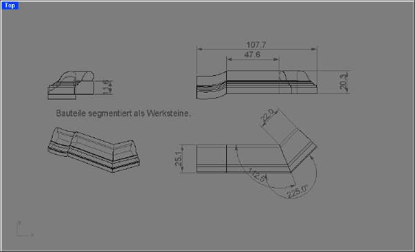 Herrenhausen Brunnenprojekt 5